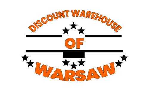 Discount Warehouse of Warsaw